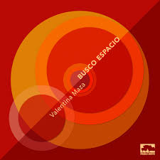 BUSCO ESPACIO (CD)