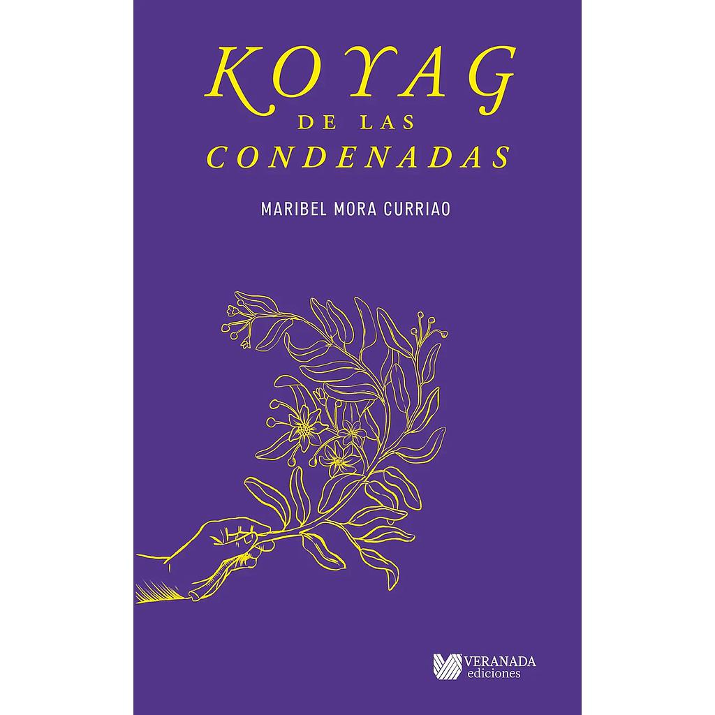 KOYAG DE LAS CONDENADAS