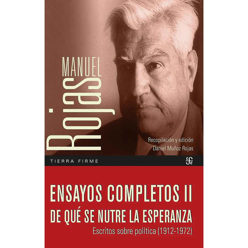 ENSAYOS COMPLETOS II