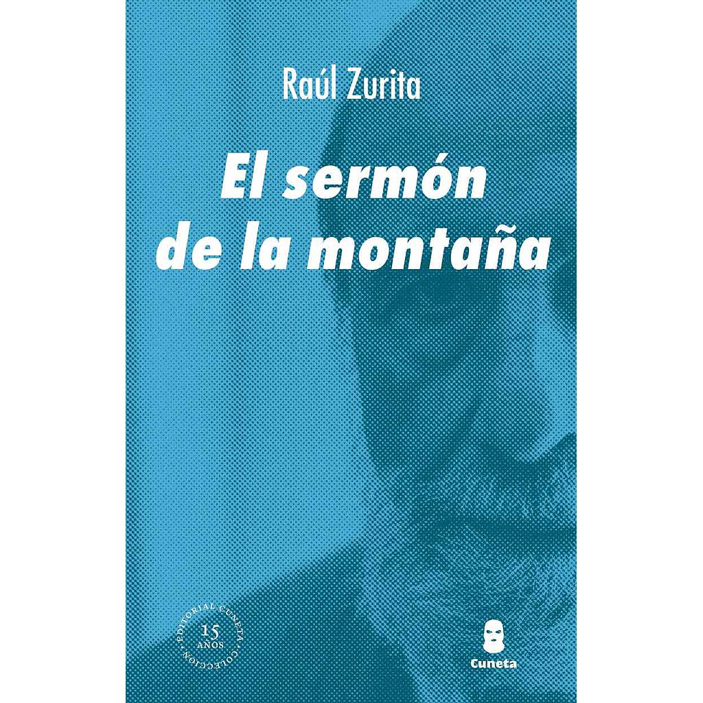 EL SERMON DE LA MONTAÑA