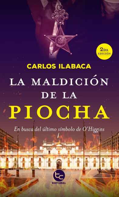 LA MALDICION DE LA PIOCHA