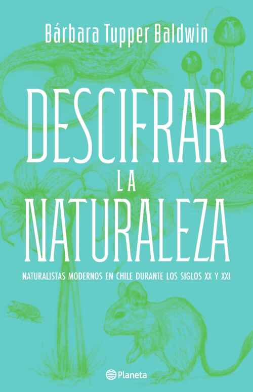 DESCIFRAR LA NATURALEZA