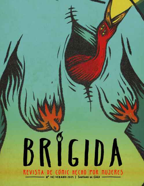 REVISTA BRIGIDA 18