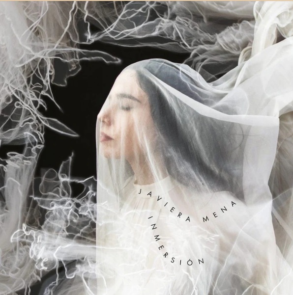 INMERSION (CD)