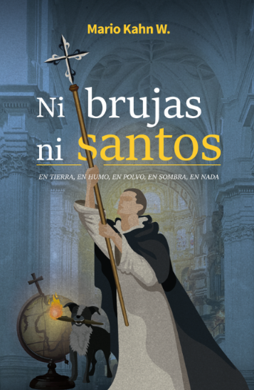 NI BRUJAS NI SANTOS