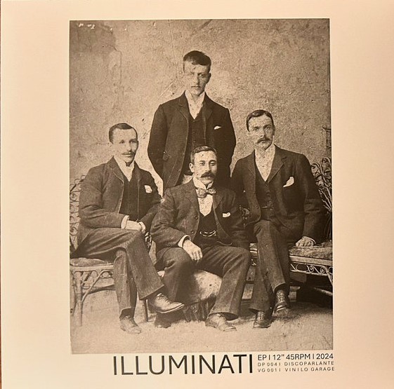 LOS ULTIMOS DIAS DE LA DULZURA (LP)