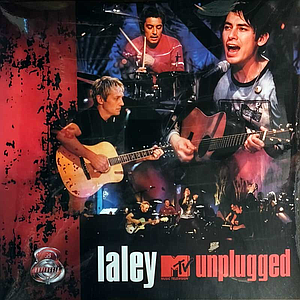 La Ley - UNPLUGGED LA LEY