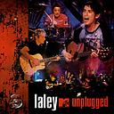 UNPLUGGED LA LEY (LP)