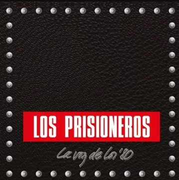 BOX LA VOZ DE LOS 80 (CD)