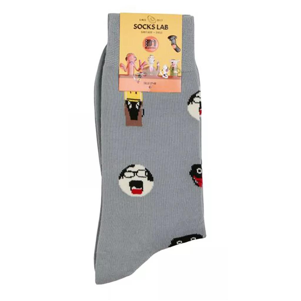 CALCETINES 31 MINUTOS MIX DEPORTIVO