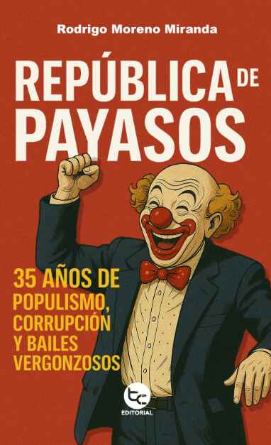 REPUBLICA DE PAYASOS