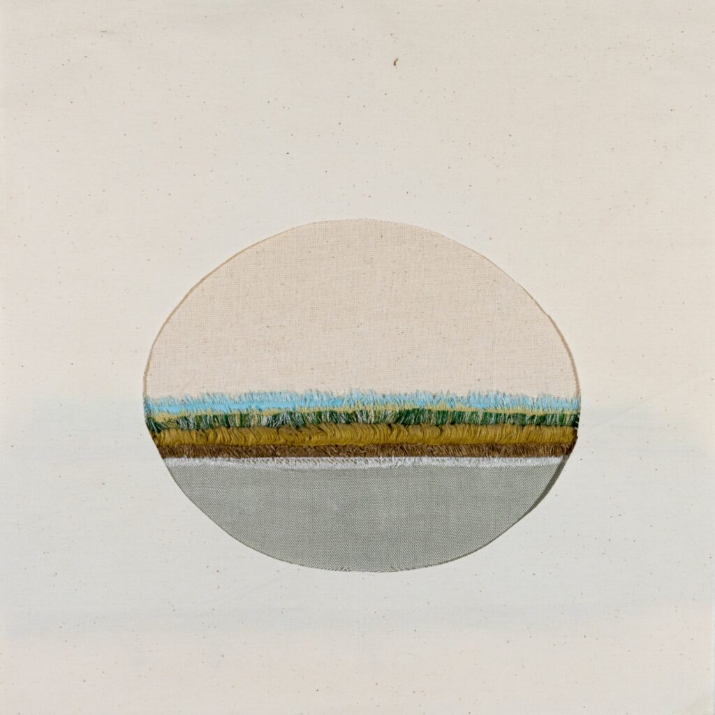 PAISAJES INTERRUMPIDOS (LP)