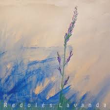 REDOLES LAVANDA (LP DOBLE)