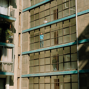 Oye Elizabeth - A MADRUGAR