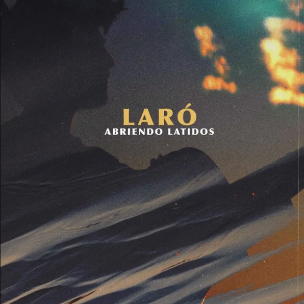 ABRIENDO LATIDOS (CD)