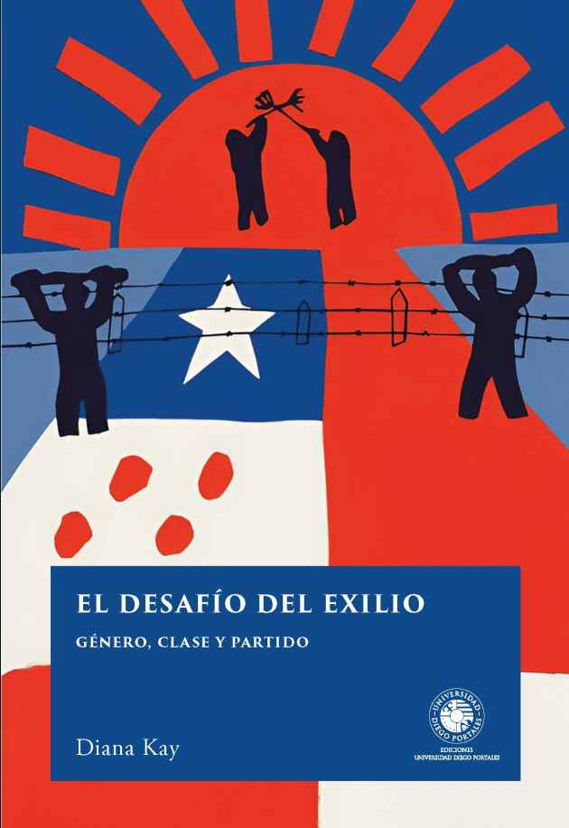 EL DESAFIO DEL EXILIO