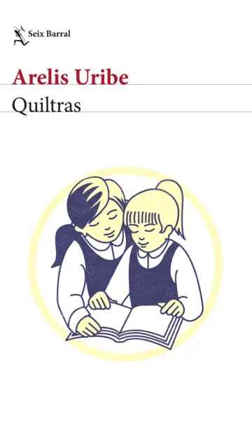 QUILTRAS