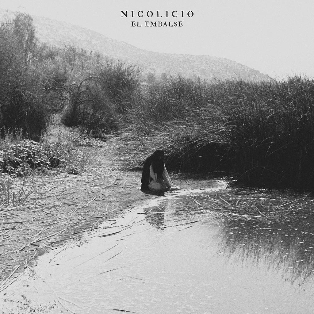 EL EMBALSE (CD)