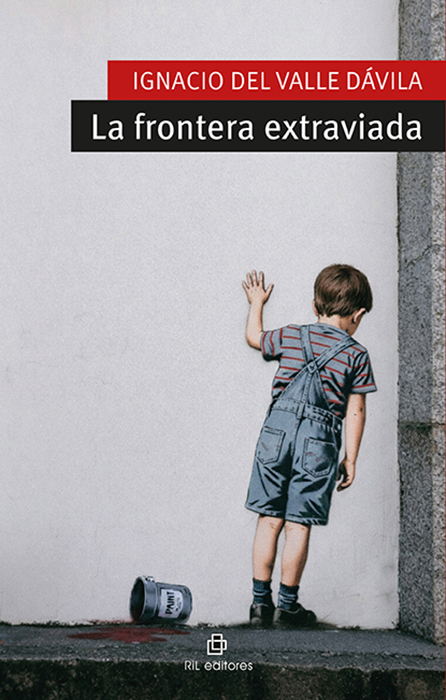 LA FRONTERA EXTRAVIADA