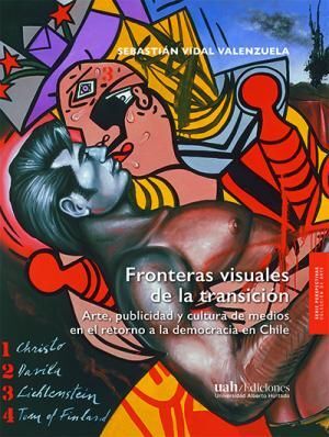 FRONTERAS VISUALES DE LA TRANSICION