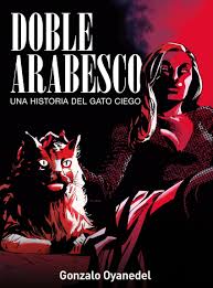 DOBLE ARABESCO