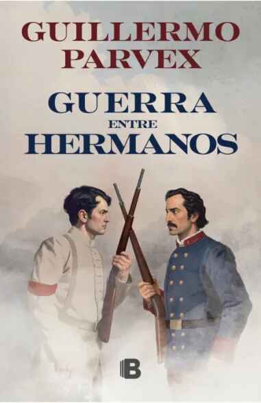 GUERRA ENTRE HERMANOS