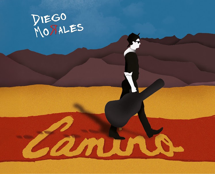 CAMINO (DIEGO MORALES CD)