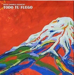 TODO TU FUEGO (CD)