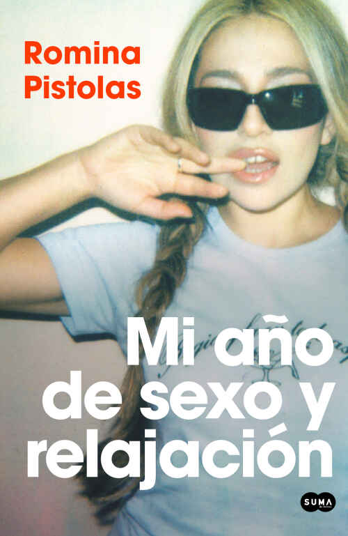 MI AÑO DE SEXO Y RELAJACION