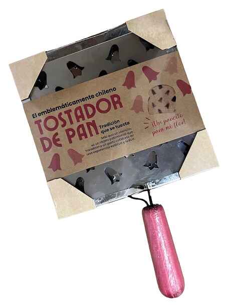 TOSTADOR DE PAN COPIHUE