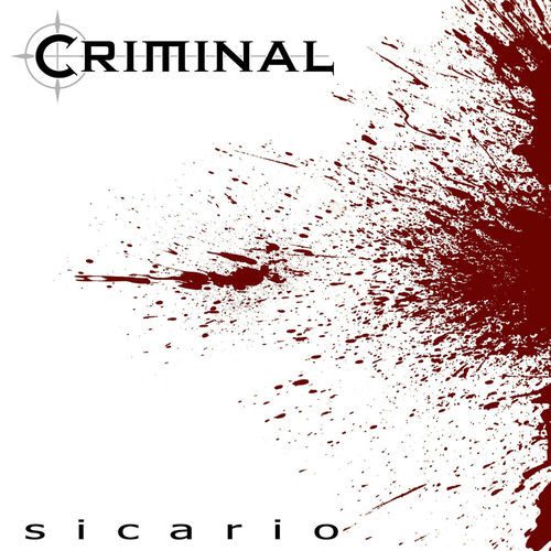 SICARIO (CD)