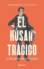EL HUSAR TRAGICO