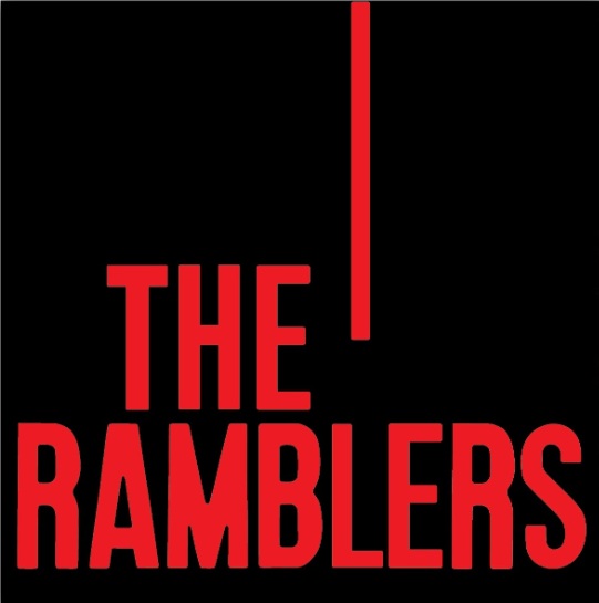 GRANDES EXITOS - THE RAMBLERS (LP)