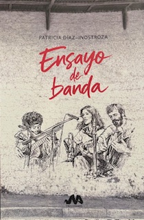 ENSAYO DE BANDA