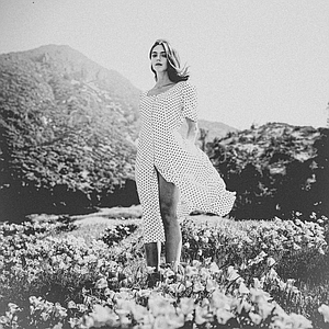 Olivia García - TE DARIA TANTO