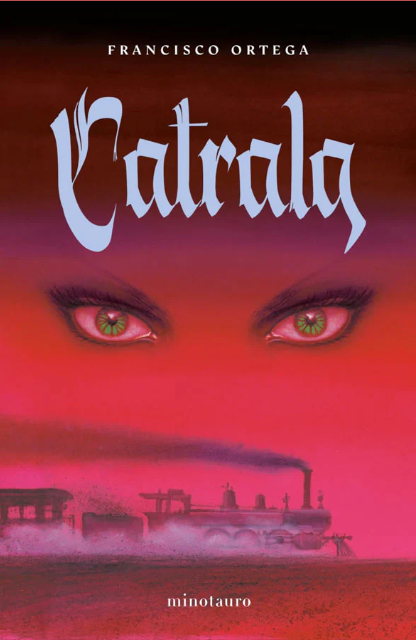 CATRALA
