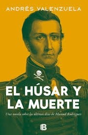 EL HUSAR Y LA MUERTE