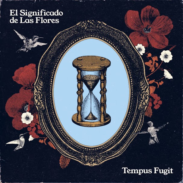 TEMPUS FUGIT (CD)