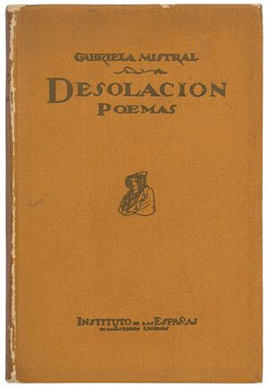 DESOLACION 