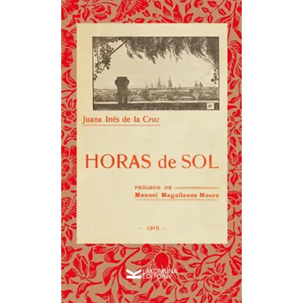 HORAS DE SOL