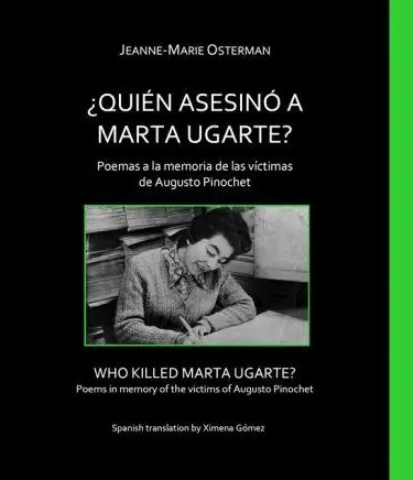 QUIEN ASESINO A MARTA UGARTE