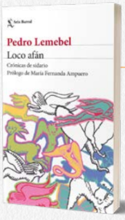 LOCO AFAN