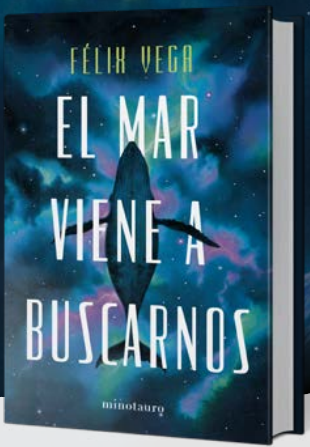 EL MAR VIENE A BUSCARNOS