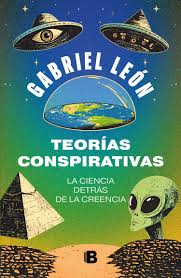 TEORIAS CONSPIRATIVAS