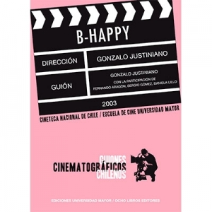 B-HAPPY (GUION CINEMATOGRAFICO)