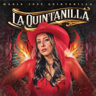 LA QUINTANILLA (LP)