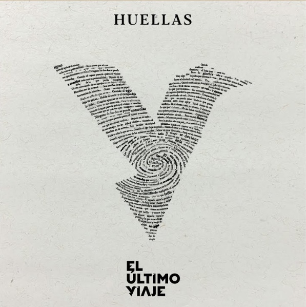 HUELLAS (CD)