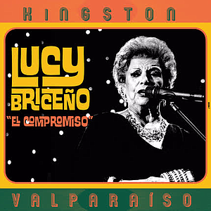 Macha y El Bloque Depresivo - EL COMPROMISO + BESAME MUCHO (EP)