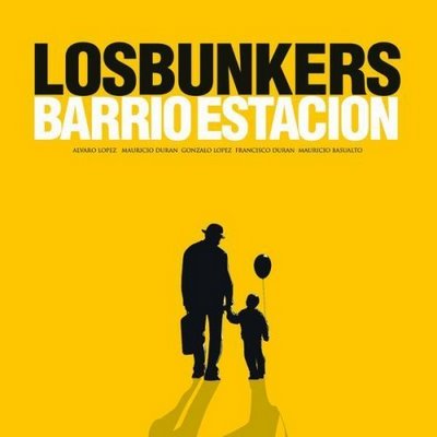 BARRIO ESTACION (CD - EDICION MEXICANA)