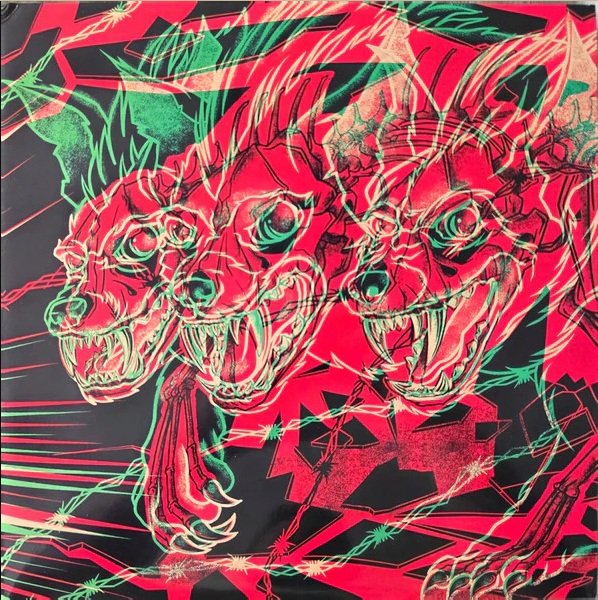 CLAROSCURO (2LP BBS PARANOICOS) 